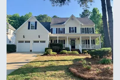 119 Council Gap Court, Cary, NC 27513 - Photo 1