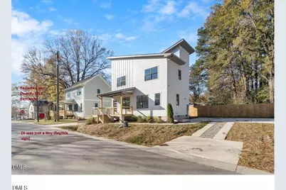 2503 Lednum Street, Durham, NC 27704 - Photo 3