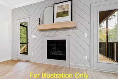 117 Deer Cross Drive, Louisburg, NC 27549 - Photo 17