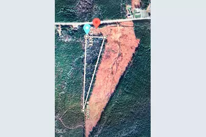 1080 Lickskillet Road, Warrenton, NC 27589 - Photo 1