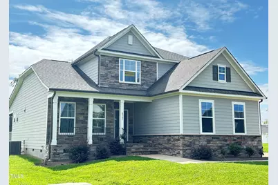 8305 Cannon Grove Drive, Willow Springs, NC 27592 - Photo 41