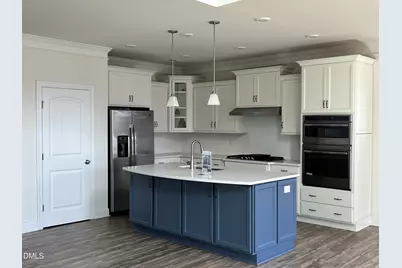 8305 Cannon Grove Drive, Willow Springs, NC 27592 - Photo 9