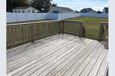 8305 Cannon Grove Drive, Willow Springs, NC 27592 - Photo 31