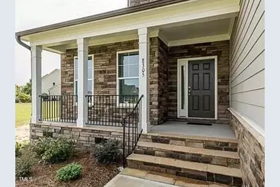 8305 Cannon Grove Drive, Willow Springs, NC 27592 - Photo 1