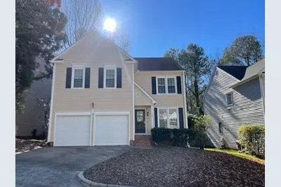 125 Solstice Circle, Cary, NC 27513 - Photo 1