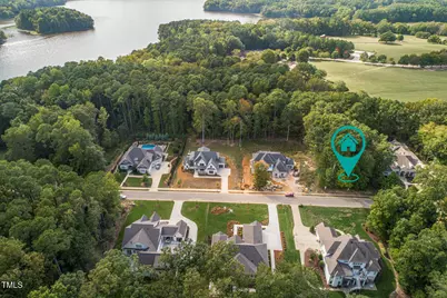 172 Bonica Creek Drive, Garner, NC 27529 - Photo 3