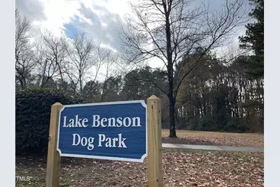 172 Bonica Creek Drive, Garner, NC 27529 - Photo 5