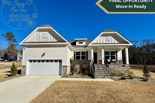 19 Covey Rise Wy, Lillington, NC 27546 - Photo 1