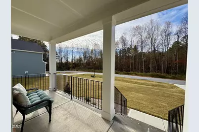 19 Covey Rise Way, Lillington, NC 27546 - Photo 5