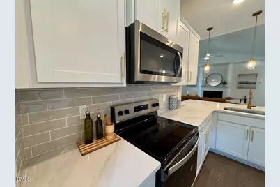 19 Covey Rise Way, Lillington, NC 27546 - Photo 19