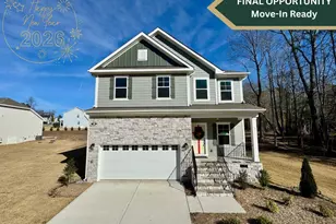 45 Covey Rise Wy, Lillington, NC 27546 - Photo 1