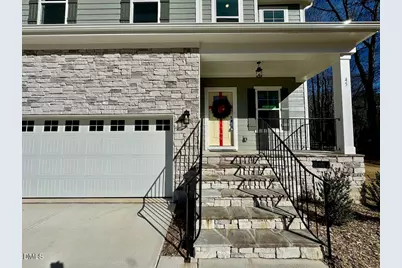 45 Covey Rise Way, Lillington, NC 27546 - Photo 3