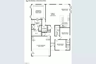 114 Arundel Drive, Archer Lodge, NC 27527 - Photo 19