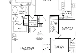 114 Arundel Dr, Archer Lodge, NC 27527 - Photo 19