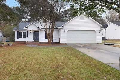 205 Plowlan Court, Knightdale, NC 27545 - Photo 1