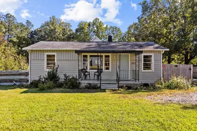 1477 Maplewood Drive, Durham, NC 27704 - Photo 1