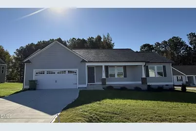 193 Magnolia Run Way, Benson, NC 27504 - Photo 3