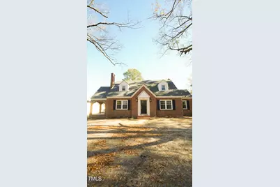 110 N Selma Road, Wendell, NC 27591 - Photo 1