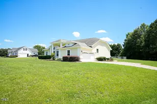 6101 Valentine St, Zebulon, NC 27597 - Photo 5