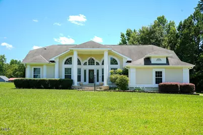 6101 Valentine Street, Zebulon, NC 27597 - Photo 1