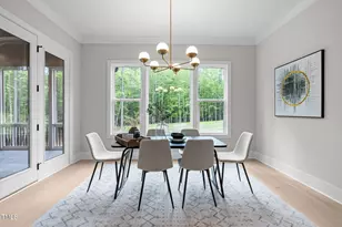 7813 Ailesbury Rd, Wake Forest, NC 27587 - Photo 13