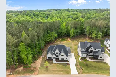 7813 Ailesbury Road, Wake Forest, NC 27587 - Photo 53