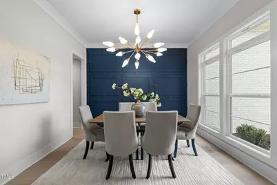 7813 Ailesbury Road, Wake Forest, NC 27587 - Photo 3