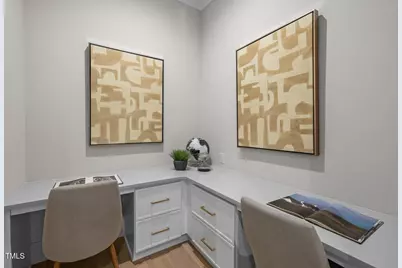 7813 Ailesbury Road, Wake Forest, NC 27587 - Photo 25