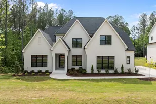 7813 Ailesbury Rd, Wake Forest, NC 27587 - Photo 1