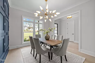 7813 Ailesbury Road, Wake Forest, NC 27587 - Photo 7