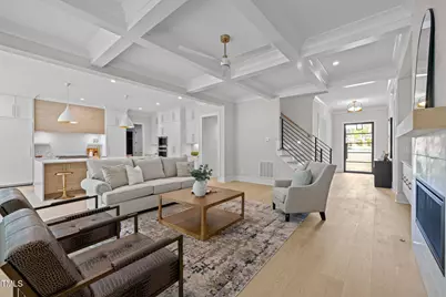 7813 Ailesbury Road, Wake Forest, NC 27587 - Photo 19