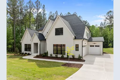 7813 Ailesbury Road, Wake Forest, NC 27587 - Photo 55