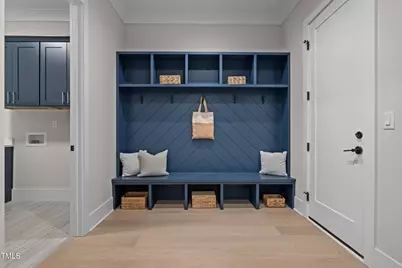 7813 Ailesbury Road, Wake Forest, NC 27587 - Photo 41