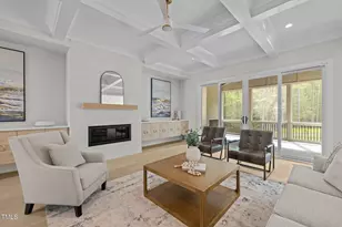 7813 Ailesbury Rd, Wake Forest, NC 27587 - Photo 15