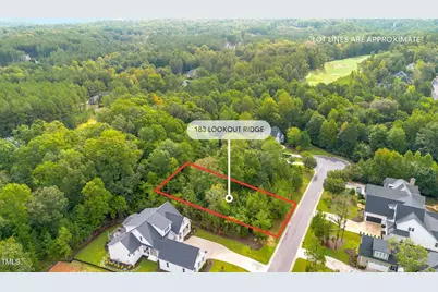 183 Lookout Ridge, Pittsboro, NC 27312 - Photo 5