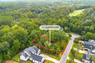 183 Lookout Ridge, Pittsboro, NC 27312 - Photo 5