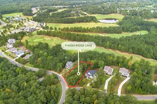 9 High Ridge Ln, Pittsboro, NC 27312 - Photo 19