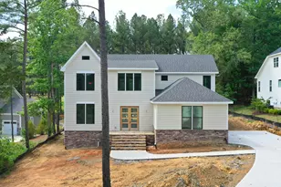 9 High Ridge Ln, Pittsboro, NC 27312 - Photo 1