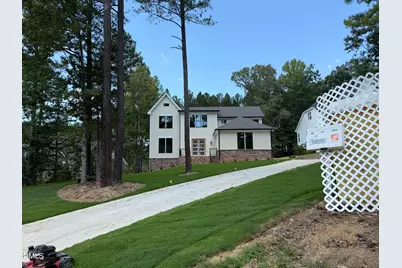 9 High Ridge Lane, Pittsboro, NC 27312 - Photo 25