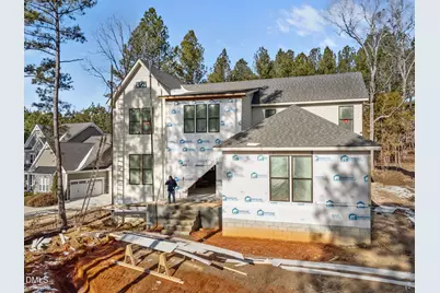 9 High Ridge Lane, Pittsboro, NC 27312 - Photo 5