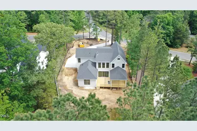 9 High Ridge Lane, Pittsboro, NC 27312 - Photo 7