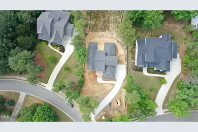 9 High Ridge Lane, Pittsboro, NC 27312 - Photo 5