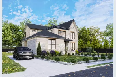 9 High Ridge Lane, Pittsboro, NC 27312 - Photo 23