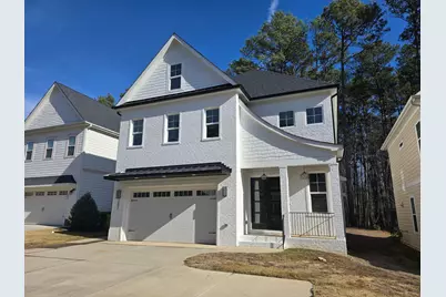 202 Cotten Drive, Morrisville, NC 27560 - Photo 1