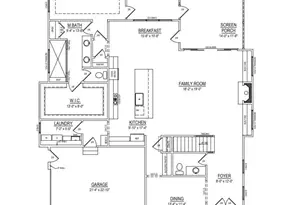 12 Cabin Creek, Pittsboro, NC 27312 - Photo 3