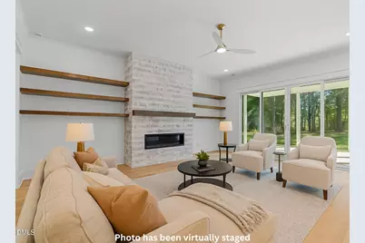 2304 Hardwood Drive, Hillsborough, NC 27278 - Photo 13