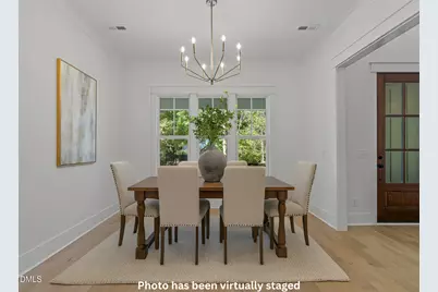 2304 Hardwood Drive, Hillsborough, NC 27278 - Photo 11