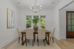 2304 Hardwood Dr, Hillsborough, NC 27278 - Photo 11