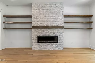 2304 Hardwood Drive, Hillsborough, NC 27278 - Photo 15