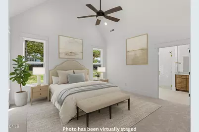 2304 Hardwood Drive, Hillsborough, NC 27278 - Photo 35